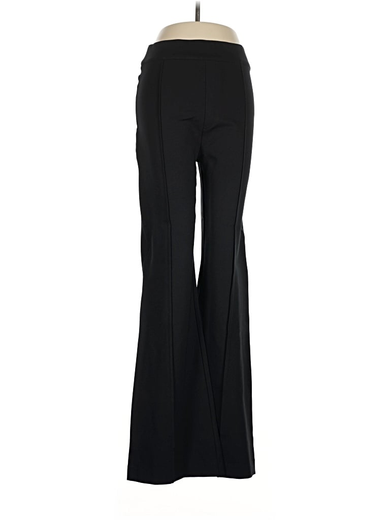 Pre-owned Spanx Dress Pants In Black