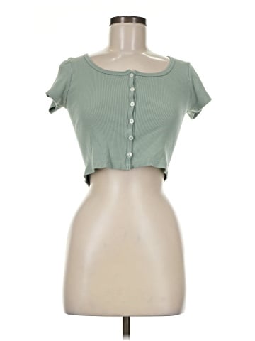 John Galt Short Sleeve T-Shirt (view 1)
