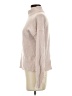 Olivia Sky Tan Long Sleeve Turtleneck Size S - photo 5