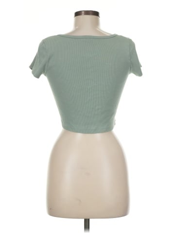 John Galt Short Sleeve T-Shirt (view 2)
