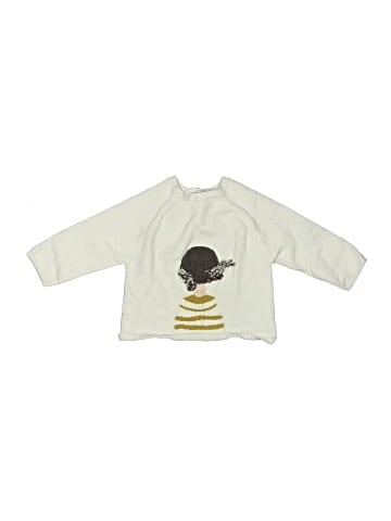 Zara Baby Pullover Sweater (view 1)