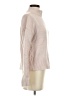 Olivia Sky Tan Long Sleeve Turtleneck Size S - photo 4