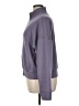 SPANX Gray Track Jacket Size 1X - photo 5