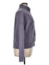 SPANX Gray Track Jacket Size 1X - photo 4