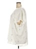 Maurices 100% Polyester Ivory Sleeveless Blouse Size 3X - photo 5