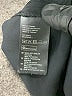 H&M 100% Polyester Black Sleeveless Blouse Size 8 - photo 8