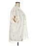 Maurices 100% Polyester Ivory Sleeveless Blouse Size 3X - photo 4