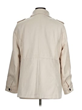 RACHEL Rachel Roy Trenchcoat (view 2)
