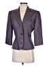 Chloé Purple Vintage Blazer Size M (estimated) - photo 1