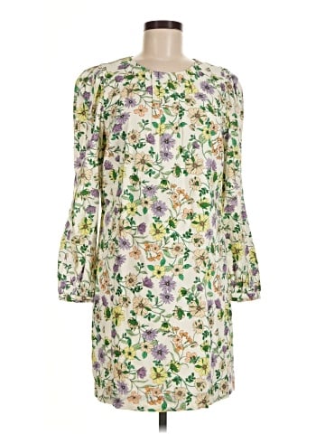 Ann Taylor LOFT Casual Dress (view 1)