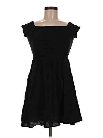 Express Casual Dress (view 1)