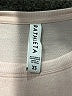 Athleta Solid Tan Casual Dress Size XS - photo 7