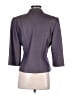 Chloé Purple Vintage Blazer Size M (estimated) - photo 2