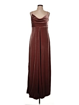REVELRY Cocktail Dress (view 1)