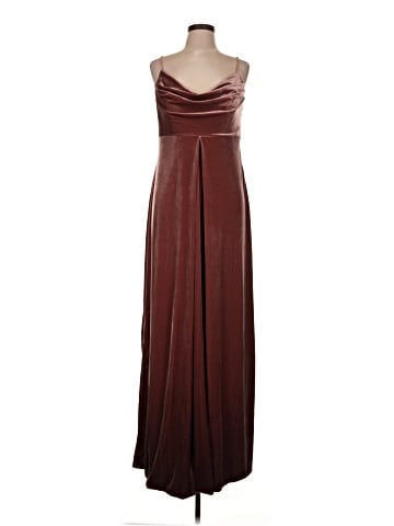 REVELRY Cocktail Dress (view 1)