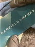 Garfield & Marks Blue Blazer Size 6 (petite) - photo 7