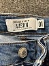 Refuge Blue Jeans Size 1 - photo 4