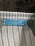 J. McLaughlin Blue Pullover Sweater Size M - photo 7