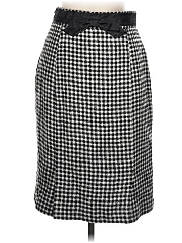 Apostrophe Formal Skirt (view 2)
