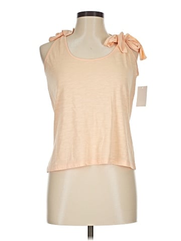 Paige Sleeveless Top (view 1)