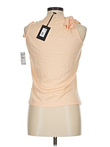 Paige Sleeveless Top (view 2)