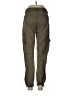 HERIZON Green Tan Cargo Pants Size 4 - photo 2