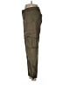 HERIZON Green Tan Cargo Pants Size 4 - photo 5