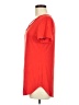 Unbranded Red Short Sleeve T-Shirt Size M - photo 5