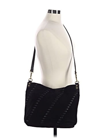 HOBO Leather Crossbody Bag (view 2)