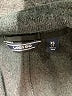 Lands' End 100% Polyester Gray Coat Size XS - photo 6