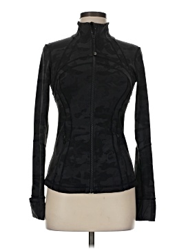 Lululemon Athletica Track Jacket