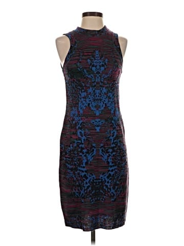 M Missoni Cocktail Dress (view 1)