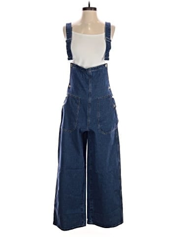Cider Overalls (view 1)