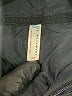 FP Movement 100% Nylon Solid Black Snow Jacket Size S - photo 6
