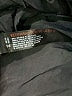 FP Movement 100% Nylon Solid Black Snow Jacket Size S - photo 7