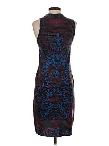 M Missoni Cocktail Dress (view 2)