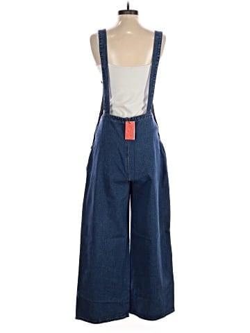 Cider Overalls (view 2)