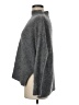 Pacas Gray Turtleneck Sweater Size M - photo 5