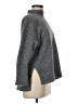 Pacas Gray Turtleneck Sweater Size M - photo 4