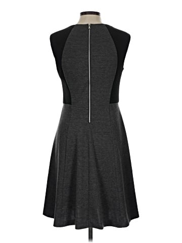 Connected Apparel Casual Dress (view 2)