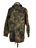 Unbranded Camo Green Raincoat Size 6 - photo 1