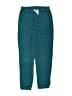 Hanna Andersson Teal Jeggings Size 10 - photo 1