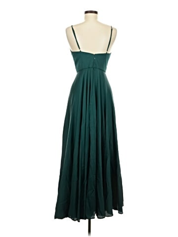 Cinderella Divine Cocktail Dress (view 2)