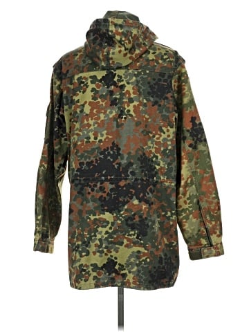 Unbranded Raincoat (view 2)