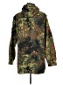 Unbranded Camo Green Raincoat Size 6 - photo 2