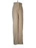 BA&SH Tan Jeans Size 0 - photo 1