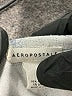 Aeropostale Silver Long Sleeve Top Size XS - photo 9