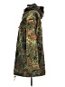 Unbranded Camo Green Raincoat Size 6 - photo 5