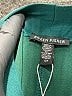 Eileen Fisher Color Block Teal Active Pants Size S - photo 7