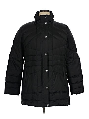 London Fog Coat (view 1)